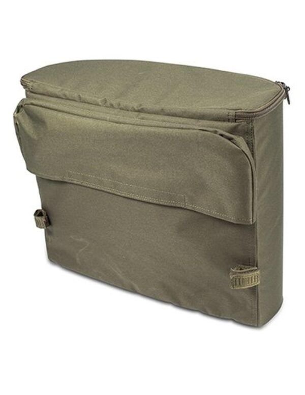 Nash Barrow Pannier Front - Imagen 3