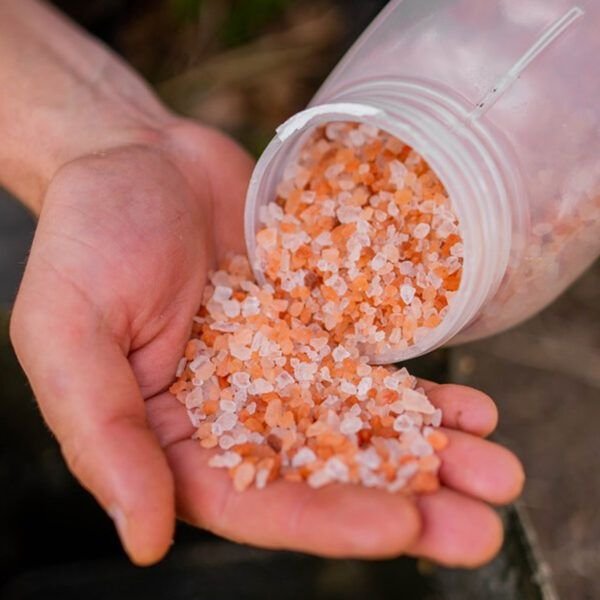 Nash Himalayan Rock Salt 3kg - Imagen 2