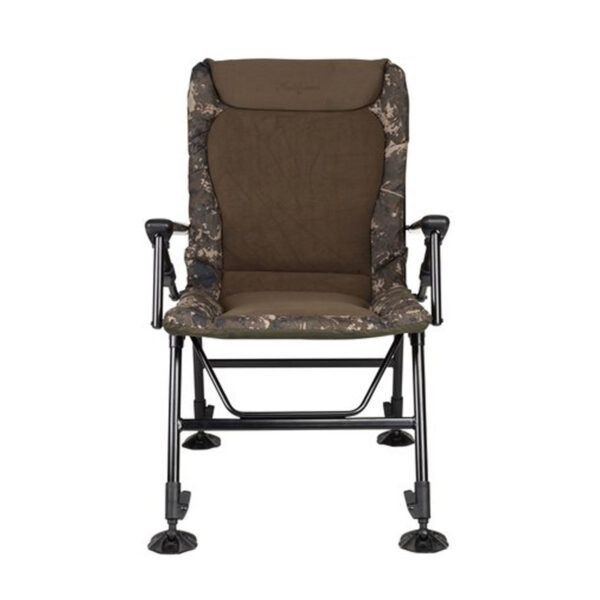 Nash Indulgence Hi-Back Auto Recline - Imagen 2