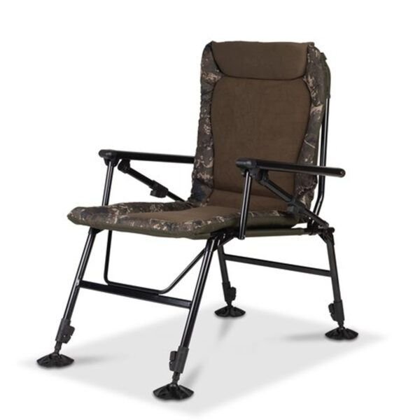 Nash Indulgence Hi-Back Auto Recline - Imagen 3