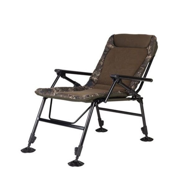 Nash Indulgence Hi-Back Auto Recline