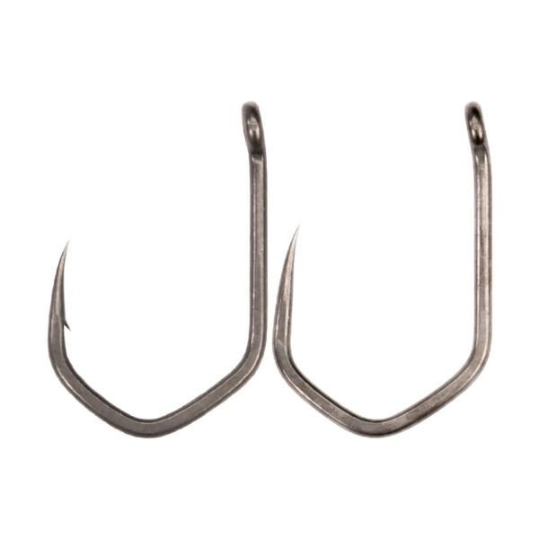 Nash Pinpoint Claw Micro Barbed Size 6 - Imagen 3