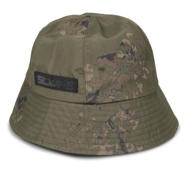 Nash Scope Lite Bucket Hat Large - Imagen 2