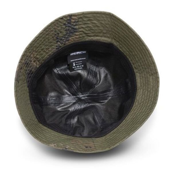 Nash Scope Lite Bucket Hat Small - Imagen 2