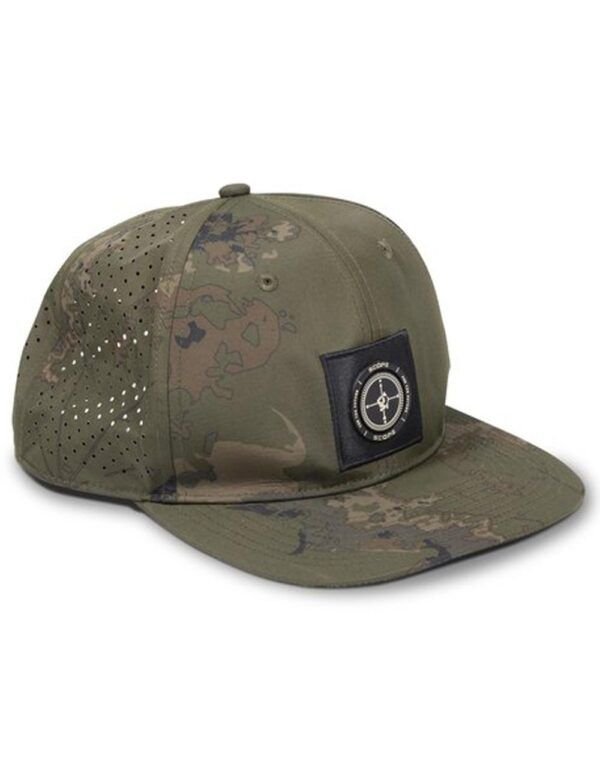 Nash Scope Mesh Snap Back - Imagen 2