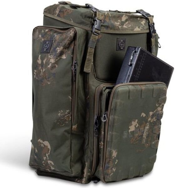 Nash Scope Ops Deploy Rucksack - Imagen 2