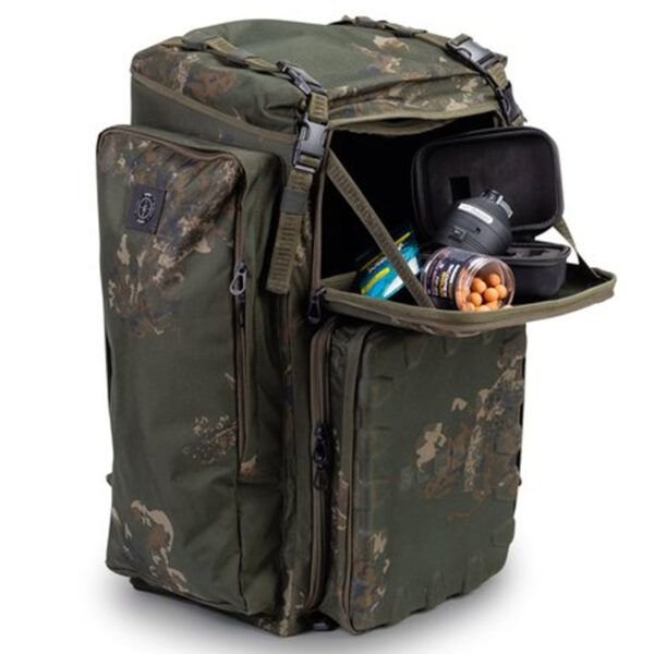 Nash Scope Ops Deploy Rucksack - Imagen 4