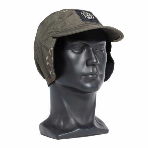 Nash Scope Trapper Cap Large