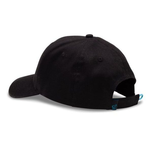 Nash Tackle Baseball Cap Black - Imagen 5