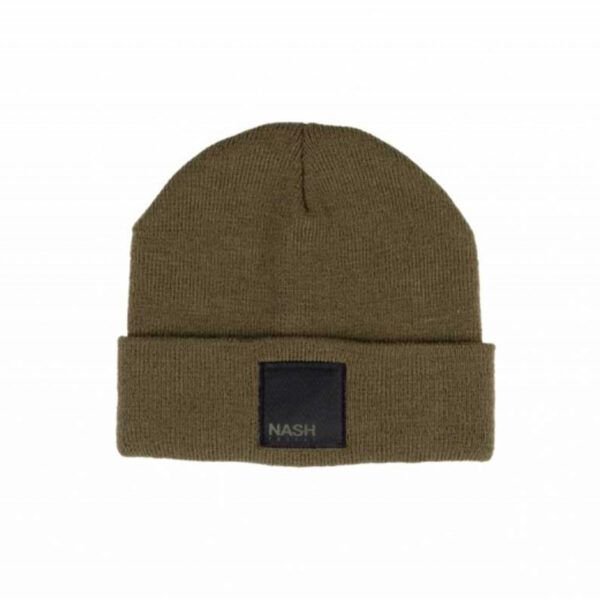 Nash Tackle Beanie