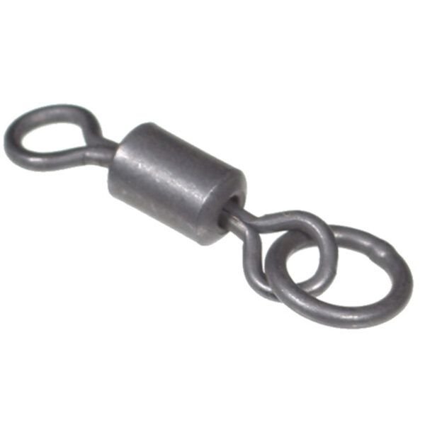 Nash Uni Ring Swivel Size 8 - Imagen 3