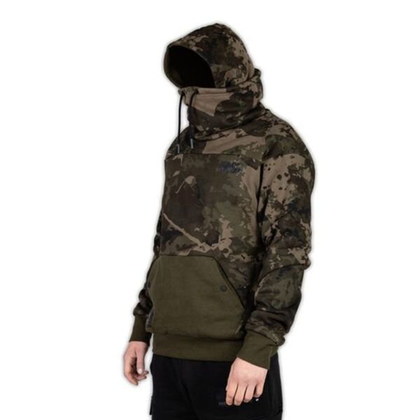 Nash ZT Snood Hoody (Size L) - Imagen 2