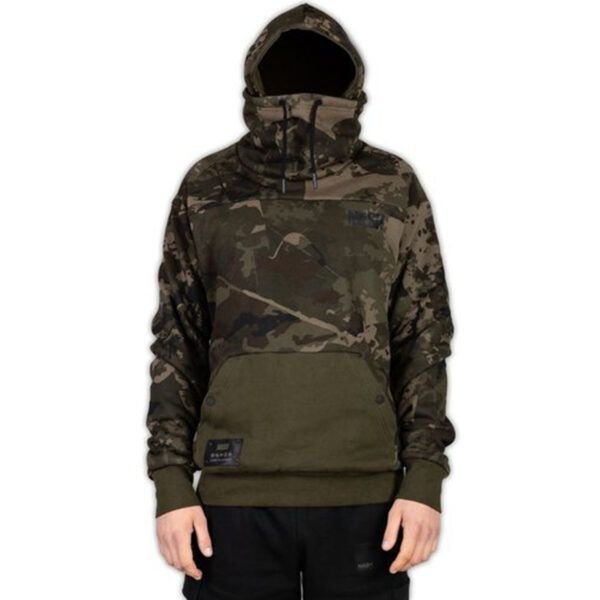 Nash ZT Snood Hoody (Size L) - Imagen 3