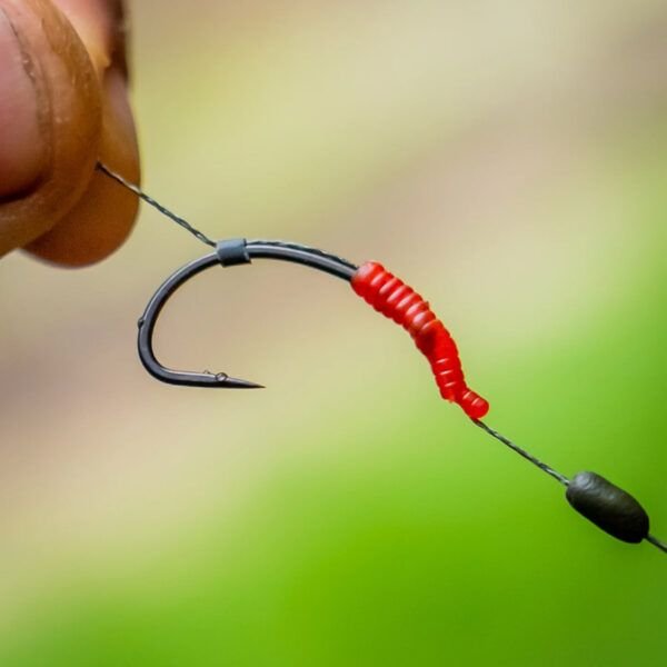 One More Cast Colne V Curve Hooks Size 2 - Imagen 3