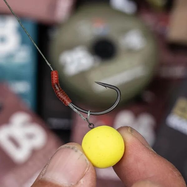 One More Cast Colne V Curve Hooks Size 2 - Imagen 5