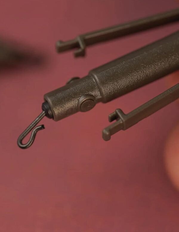 One More Cast Magic Twig Lead Clip Heavy - Imagen 4