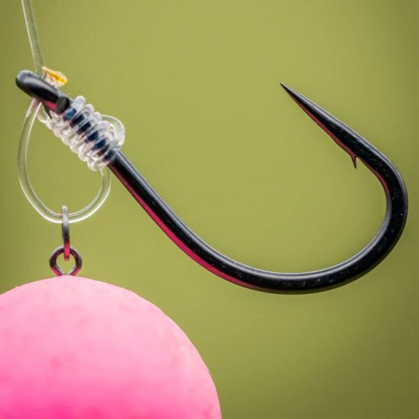 One More Cast Redesmere Chod Hook Size 4 - Imagen 3