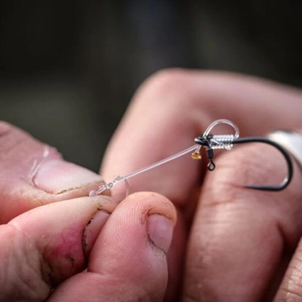 One More Cast Redesmere Chod Hook Size 8 - Imagen 8