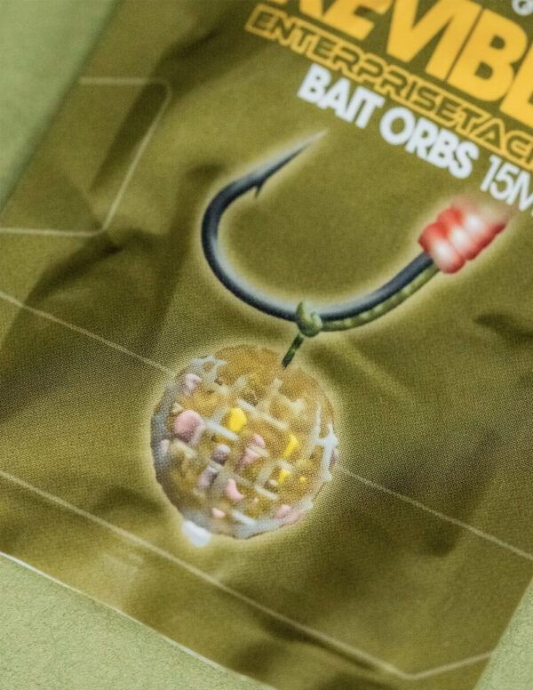 One More Cast Revibed Bait Orbs - Imagen 2