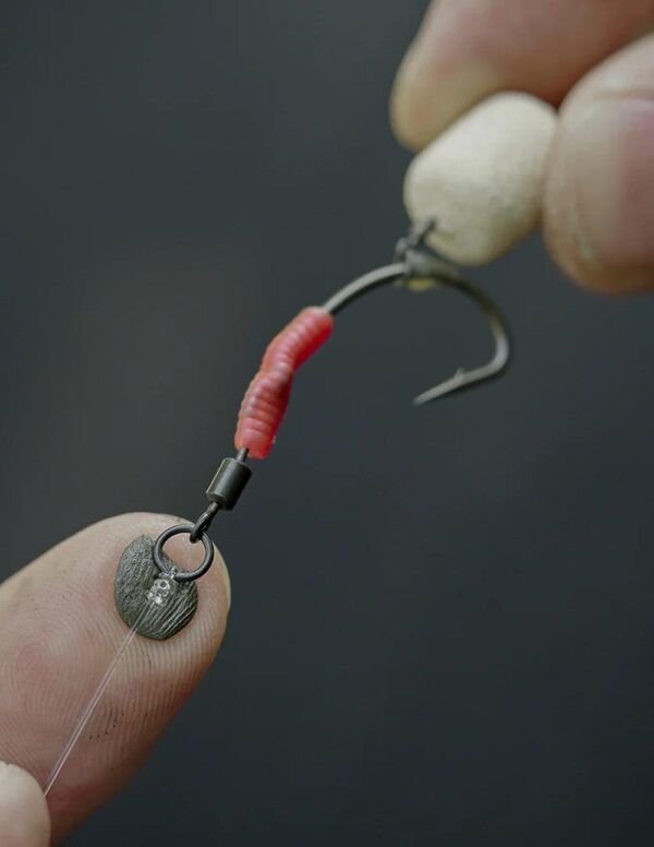 One More Cast Ronnie Boy Barbed Size 4 - Imagen 4