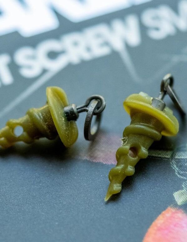 One More Cast Tweakers Eyed Bait Screw Large - Imagen 3