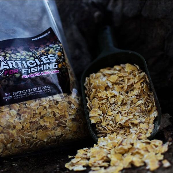 Particles for Fishing Corn Flakes 3kg