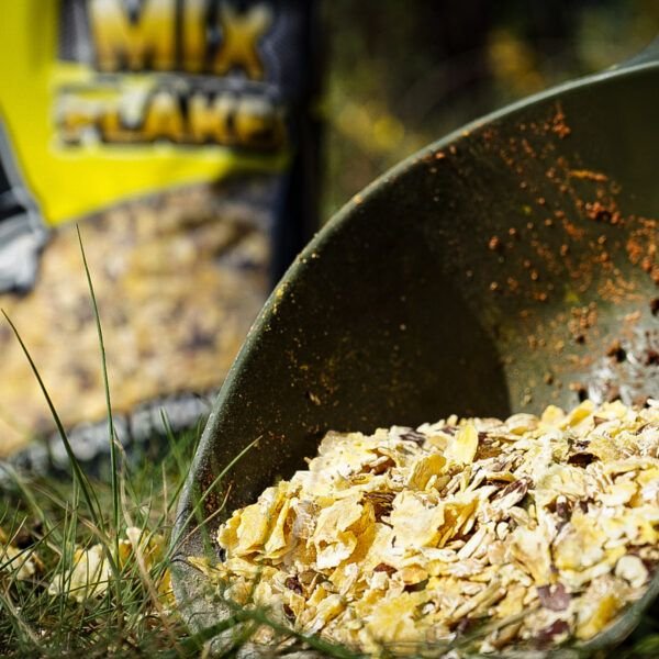 Pro Elite Baits Mix Flakes 3kg