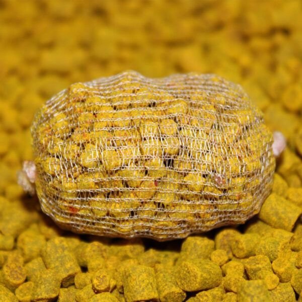 Pro Elite Baits Pellets Mix Pineapple & Scopex 3/4,5/6mm 800gr