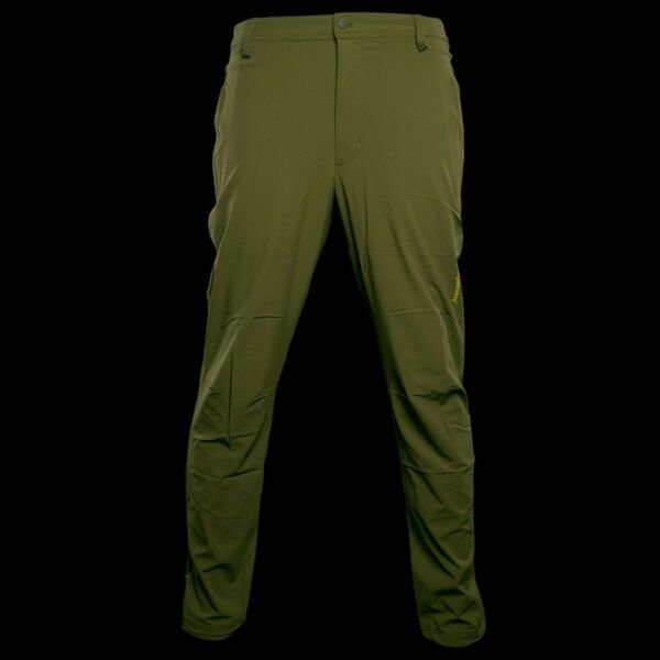 RidgeMonkey APEarel Lightweight Trouser Green L - Imagen 3