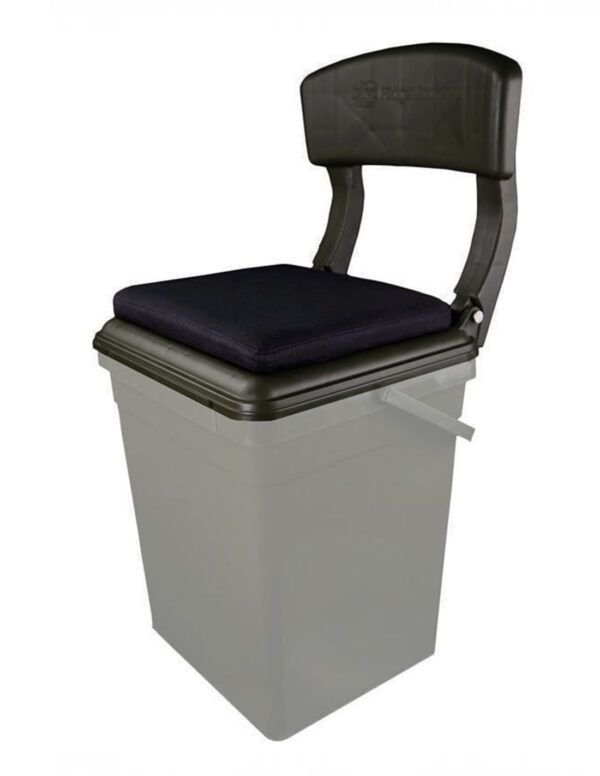 RidgeMonkey CoZee Bucket Seat - Imagen 5