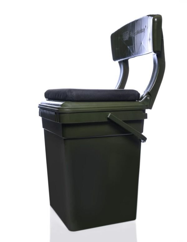 RidgeMonkey CoZee Bucket Seat - Imagen 6