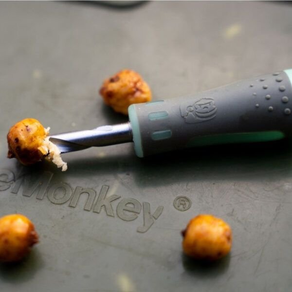 RidgeMonkey Combi Bait Drill & Cork Sticks - Imagen 6