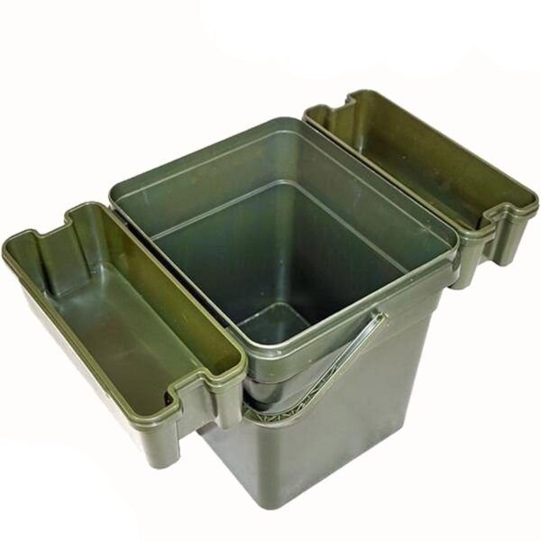 RidgeMonkey Modular Bucket System XL (30 litre)