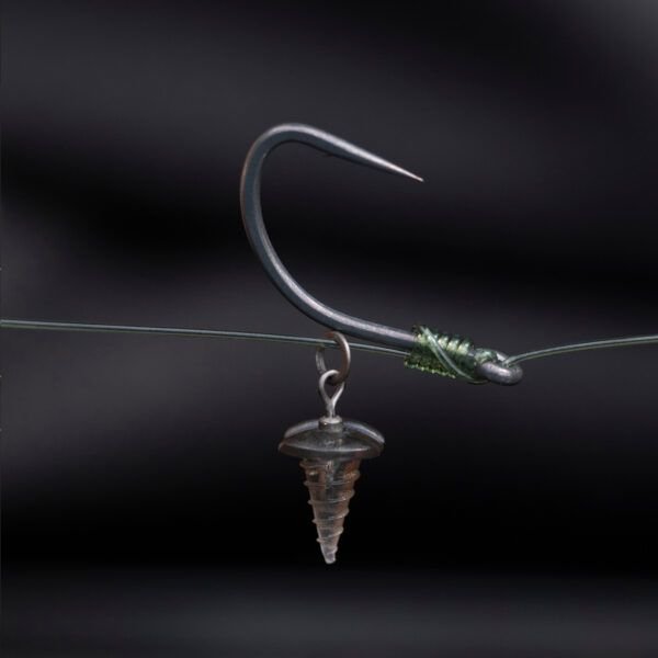 RidgeMonkey RM-Tec Bait Screws - Imagen 5