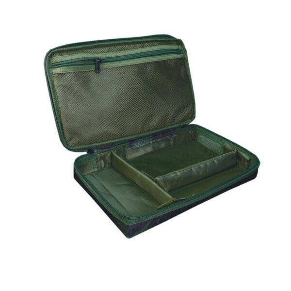 RidgeMonkey Ruggage Compact Accessory Case 330 - Imagen 2