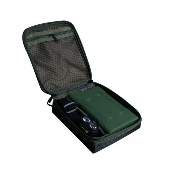 RidgeMonkey Ruggage Compact Accessory Case 80 - Imagen 3