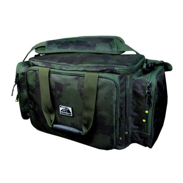 RidgeMonkey Ruggage Small Carryall - Imagen 2