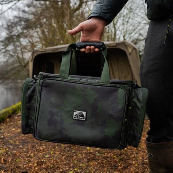 RidgeMonkey Ruggage Small Carryall - Imagen 7