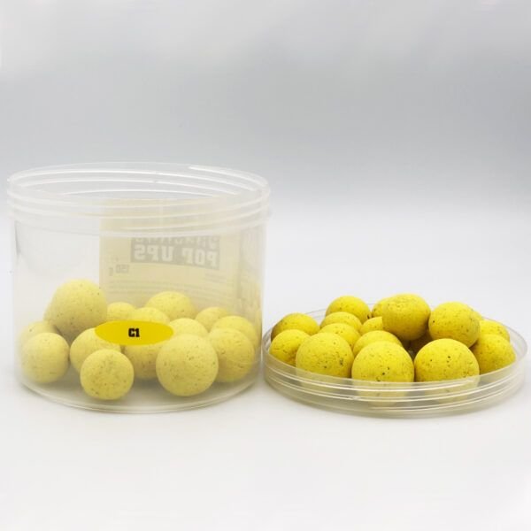 SBS 20+ Premium Pop-Ups C1 20/ 22/ 24mm 150gr