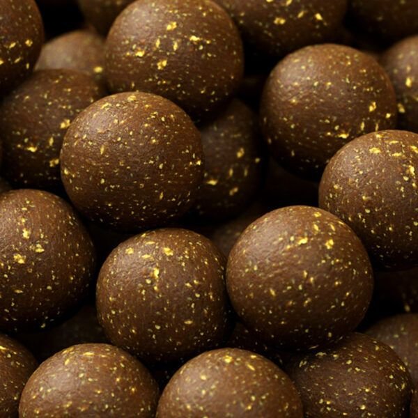 SBS Boilies EuroBase Frankfurter Sasuage 20mm 1kg - Imagen 2