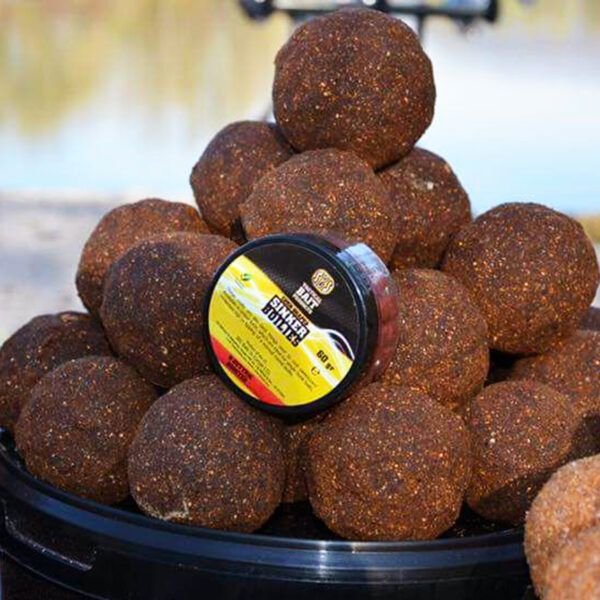 SBS Eurostar Groundbait Squid & Octopus 1Kg - Imagen 4