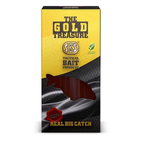 SBS Gold Treasure Spicy 900ml - Imagen 2