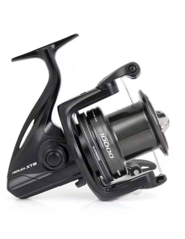 Shimano Carrete Aerlex 10000 XTB Spod - Imagen 2