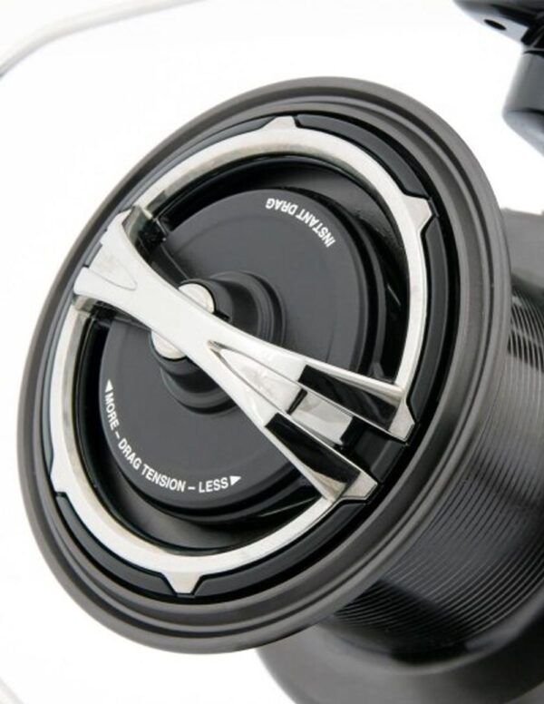 Shimano Carrete Aerlex 10000 XTB Spod - Imagen 4