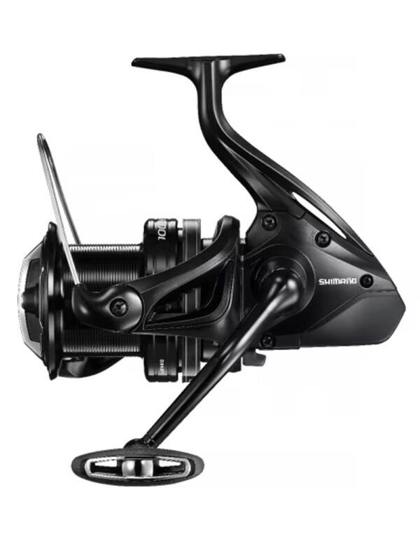 Shimano Carrete Aerlex 10000 XTB Spod