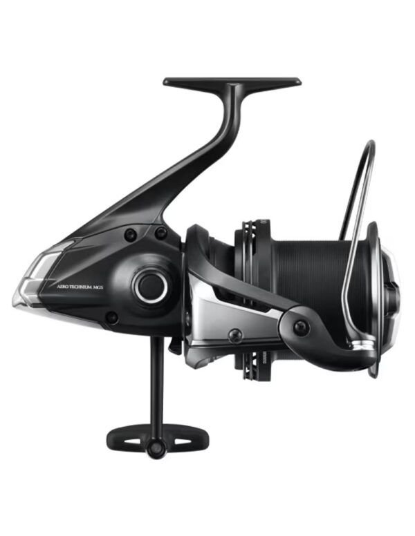 Shimano Carrete Aero Technium 14000 MgS XTD - Imagen 2