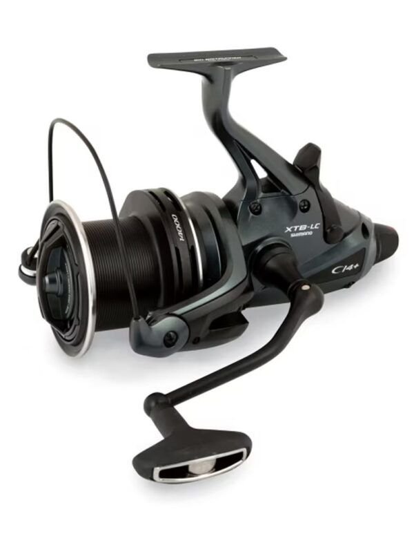 Shimano Carrete Baitrunner CI4+ XTB Big Longcast