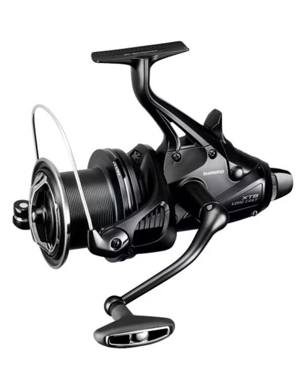 Shimano Carrete Baitrunner XTB Big Longcast