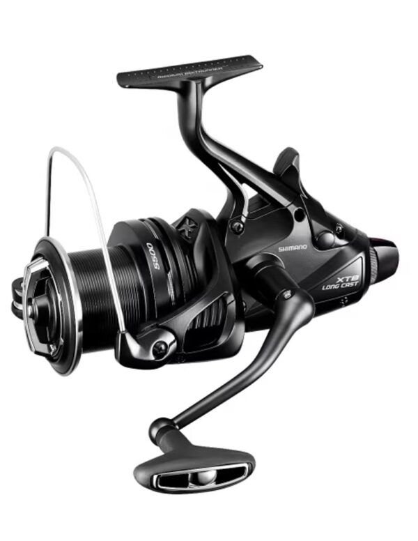 Shimano Carrete Baitrunner XTB Medium Longcast - Imagen 3