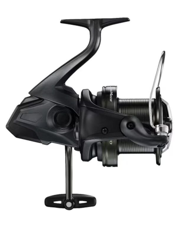 Shimano Carrete Speedmaster 14000 XTD - Imagen 3